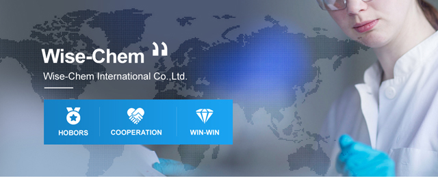 Wisechem International Co.,Ltd.