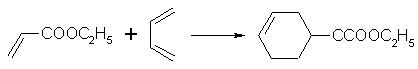 D-A Reaction