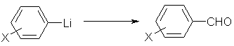 Lithium Regent and its application