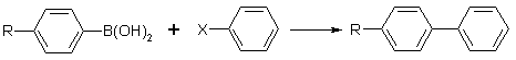 Coupled Reaction