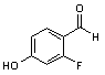2-氟-4-羟基苯甲醛