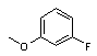 3-氟苯甲醚