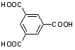 1，3，5-均苯三甲酸