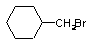 1-环己基-1-溴甲烷