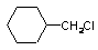 1-环己基-1-氯甲烷